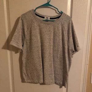 Old Navy Sweater Tee